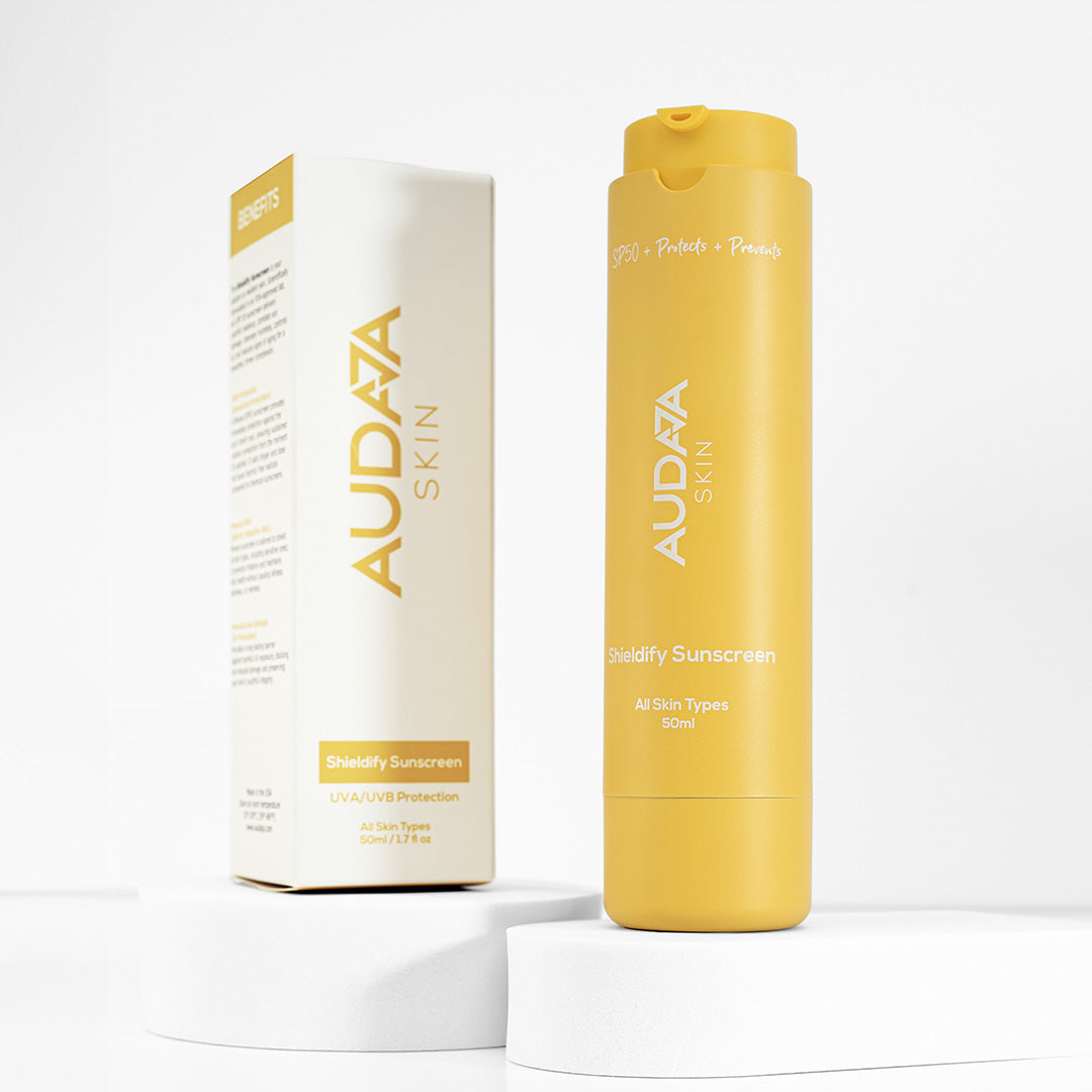 Shieldify Sunscreen